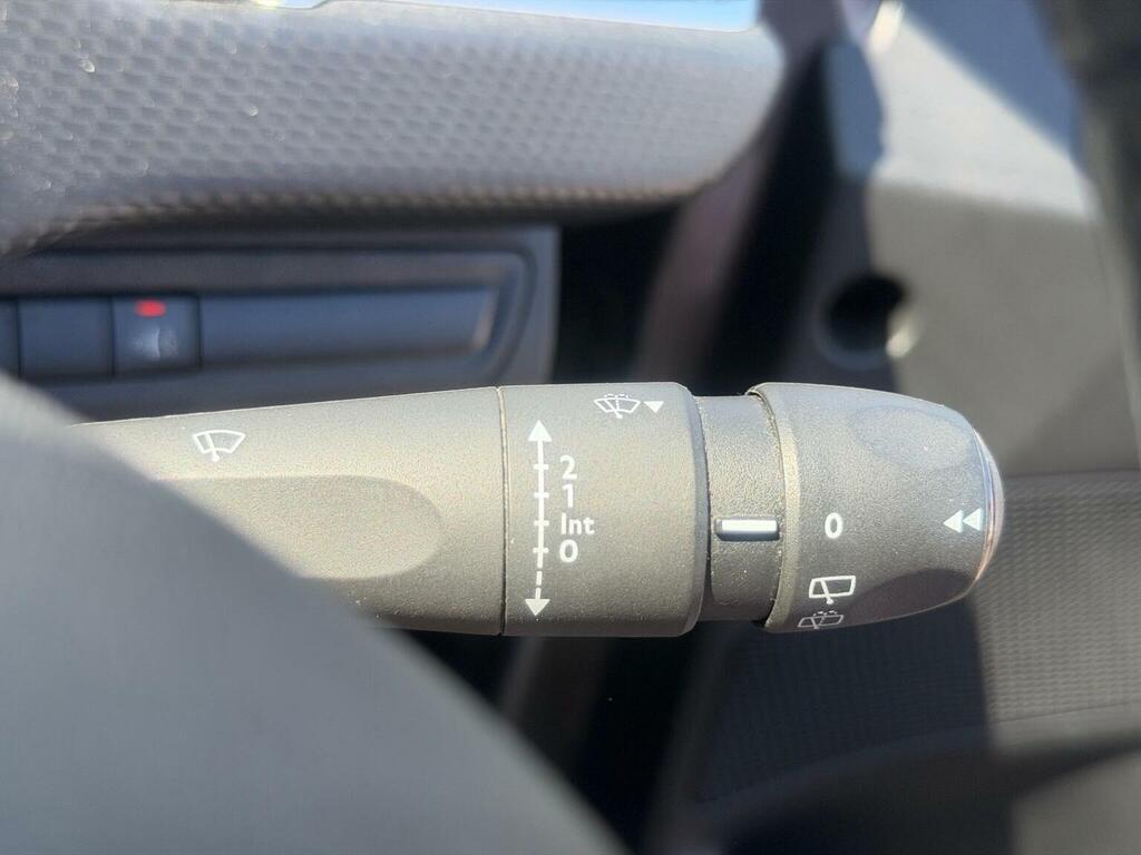 Peugeot 208 1.2 Puretech Active Euro 6 Ss Silver #15