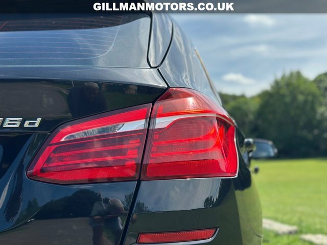 BMW 2 Series Active Tourer Sport White #11