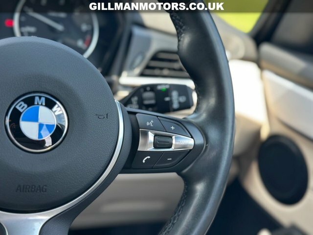 BMW 2 Series Active Tourer Sport White #35