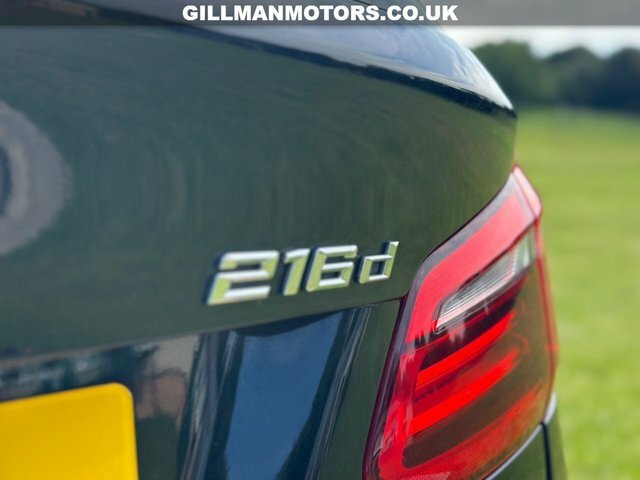 BMW 2 Series Active Tourer Sport White #12