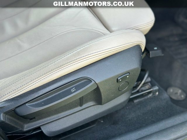 BMW 2 Series Active Tourer Sport White #21