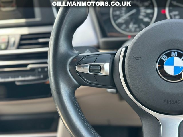 BMW 2 Series Active Tourer Sport White #34