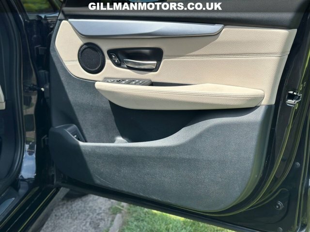 BMW 2 Series Active Tourer Sport White #17