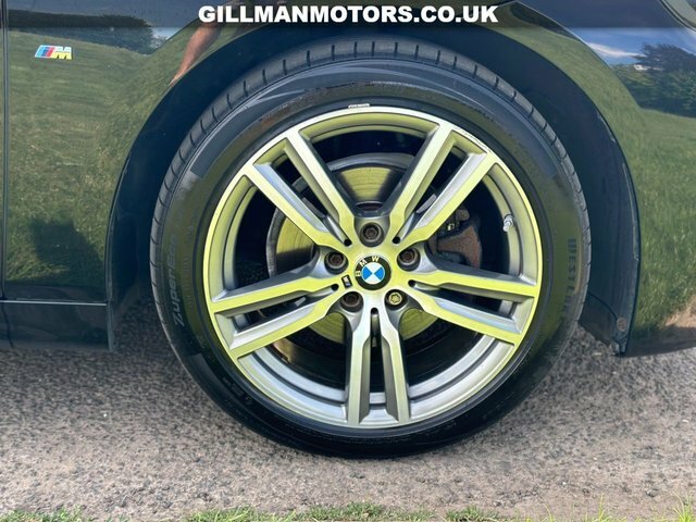 BMW 2 Series Active Tourer Sport White #7