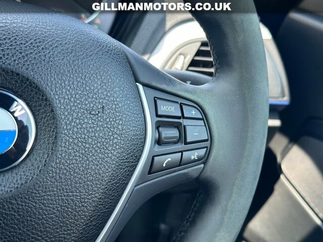 BMW 1 Series 1.6 116D Ed Efficientdynamics Euro 5 Ss 20 White #31
