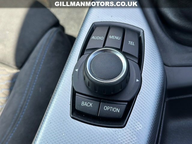 BMW 1 Series 1.6 116D Ed Efficientdynamics Euro 5 Ss 20 White #26