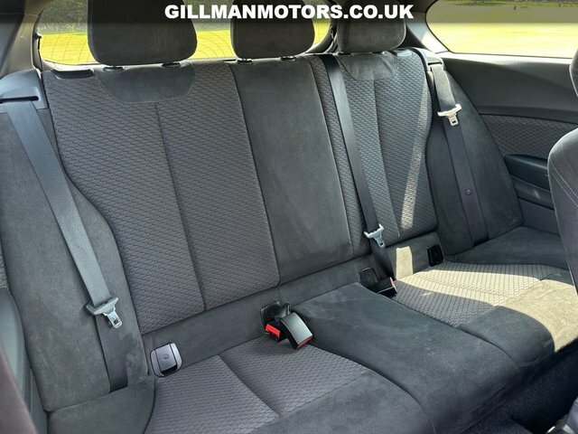 BMW 1 Series 1.6 116D Ed Efficientdynamics Euro 5 Ss 20 White #19