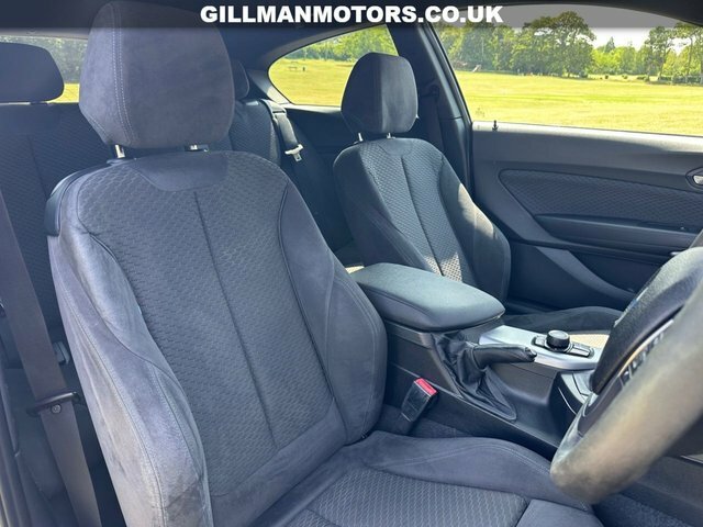 BMW 1 Series 1.6 116D Ed Efficientdynamics Euro 5 Ss 20 White #18