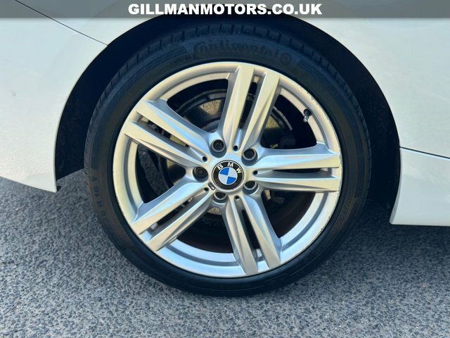 BMW 1 Series 1.6 116D Ed Efficientdynamics Euro 5 Ss 20 White #10