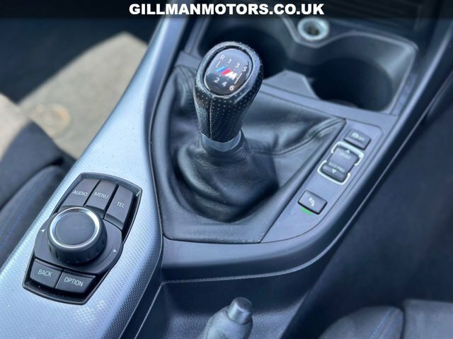 BMW 1 Series 1.6 116D Ed Efficientdynamics Euro 5 Ss 20 White #25