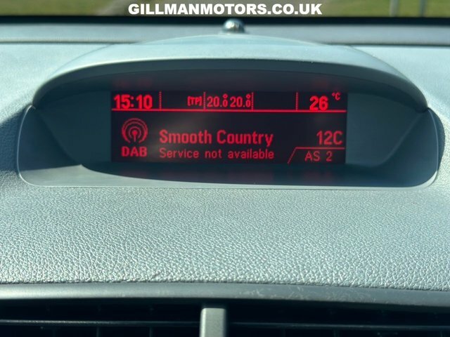 Vauxhall Mokka 1.4L Se Orange #30