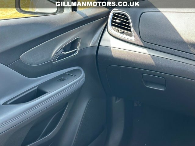Vauxhall Mokka 1.4L Se Orange #24