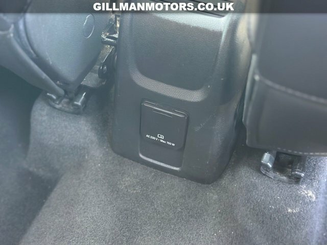Vauxhall Mokka 1.4L Se Orange #19