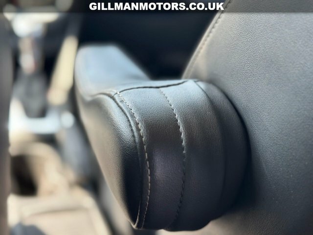 Vauxhall Mokka 1.4L Se Orange #20