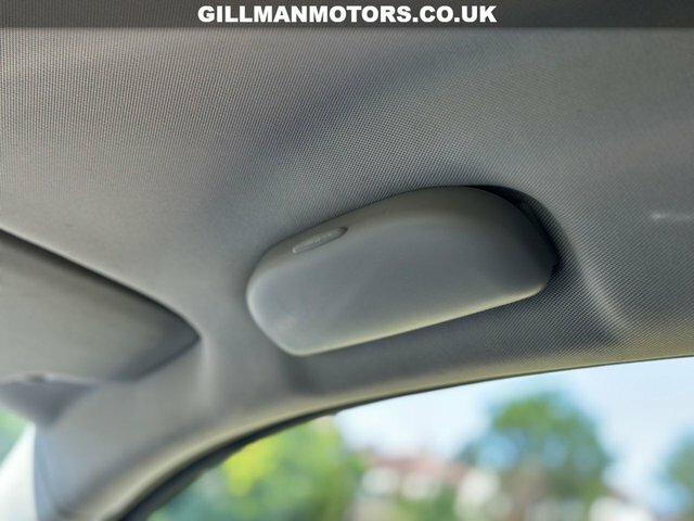 Vauxhall Mokka 1.4L Se Orange #22