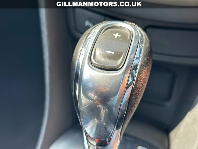 Vauxhall Mokka 1.4L Se Orange #27