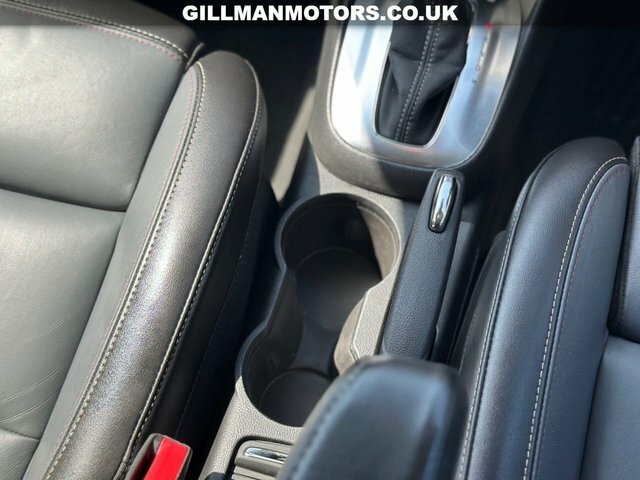 Vauxhall Mokka 1.4L Se Orange #29