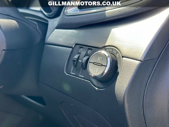 Vauxhall Mokka 1.4L Se Orange #15