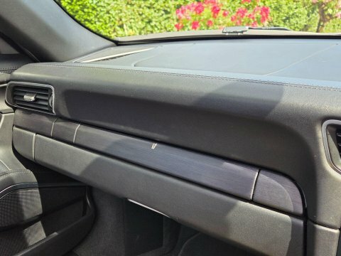 Porsche 911 911 Carrera 4 Gts Grey #33