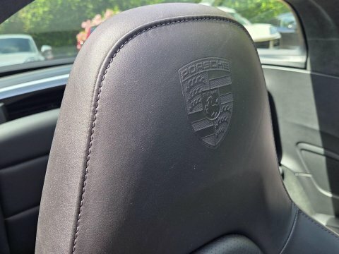 Porsche 911 911 Carrera 4 Gts Grey #16