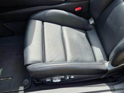 Porsche 911 911 Carrera 4 Gts Grey #20