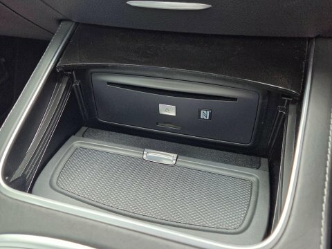 Mercedes-Benz S Class S 350 D Amg Line Premium Black #27