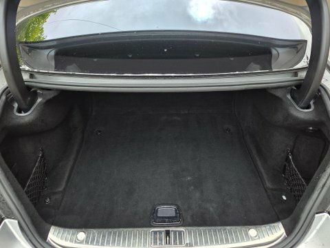 Mercedes-Benz S Class S 350 D Amg Line Premium Black #46