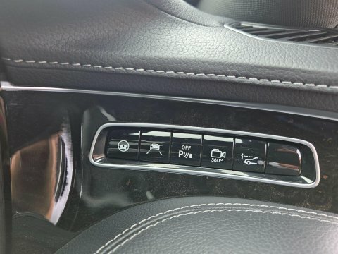 Mercedes-Benz S Class S 350 D Amg Line Premium Black #40