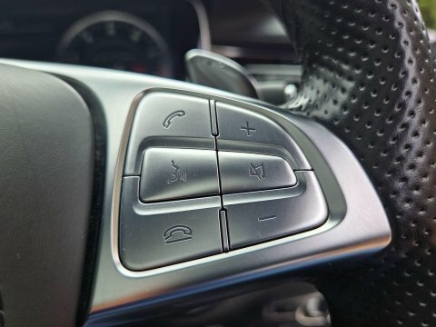 Mercedes-Benz S Class S 350 D Amg Line Premium Black #39