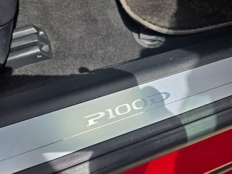Tesla Model S 0.0 75D 517 Bhp Panoramic Glass Roof, 17-Inch T Black #24