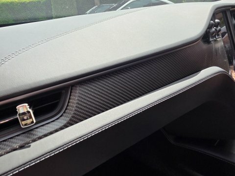 Tesla Model S 0.0 75D 517 Bhp Panoramic Glass Roof, 17-Inch T Black #27
