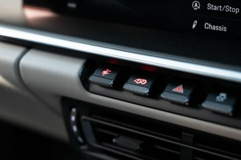 Porsche 911 992 4 Gts Targa Euro 6 #43