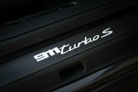 Porsche 911 992 4 Gts Targa Euro 6 #75