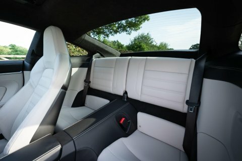 Porsche 911 992 4 Gts Targa Euro 6 #37