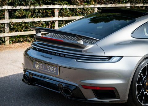 Porsche 911 992 4 Gts Targa Euro 6 #23