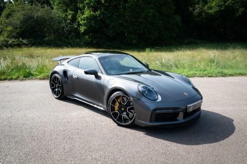 Porsche 911 992 4 Gts Targa Euro 6 #8