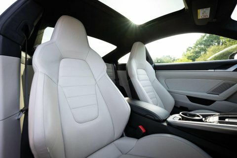 Porsche 911 992 4 Gts Targa Euro 6 #35