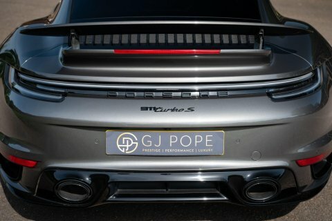 Porsche 911 992 4 Gts Targa Euro 6 #19