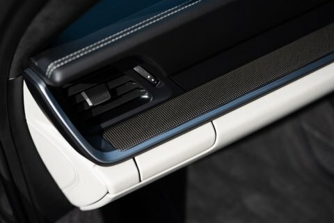 Porsche 911 992 4 Gts Targa Euro 6 #48