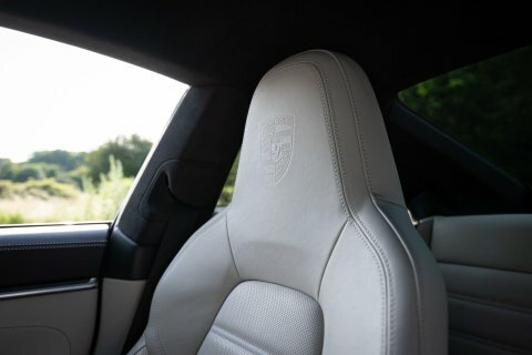 Porsche 911 992 4 Gts Targa Euro 6 #42