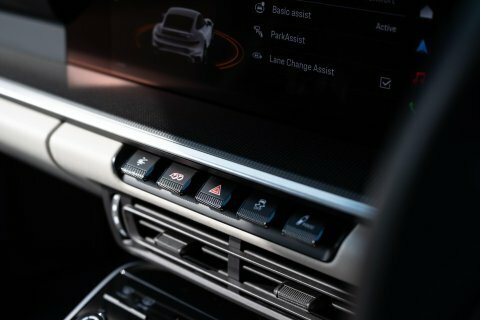 Porsche 911 992 4 Gts Targa Euro 6 #46