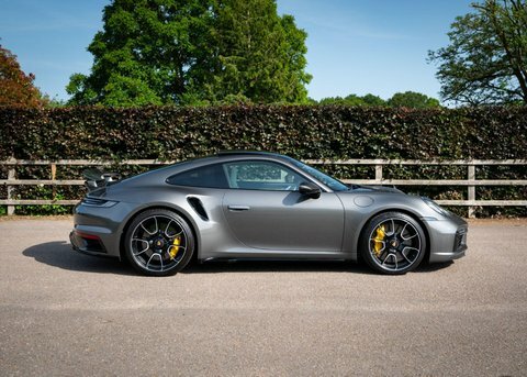 Porsche 911 992 4 Gts Targa Euro 6 #22