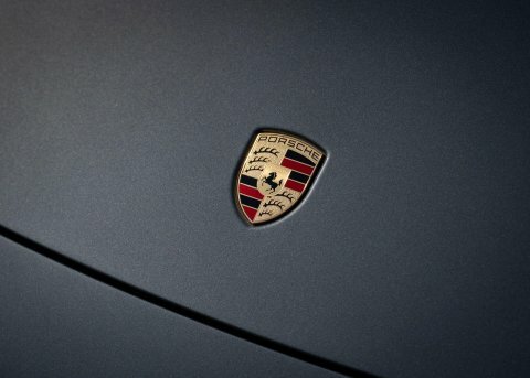 Porsche 911 992 4 Gts Targa Euro 6 #74