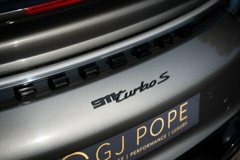 Porsche 911 992 4 Gts Targa Euro 6 #51