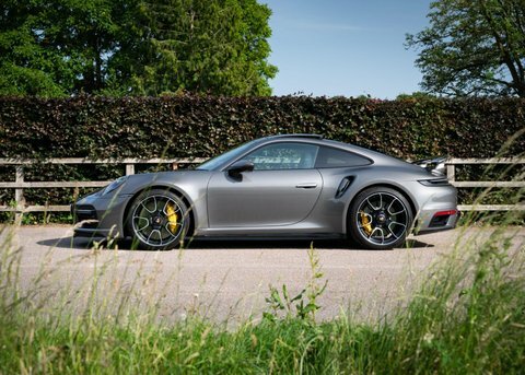 Porsche 911 992 4 Gts Targa Euro 6 #18