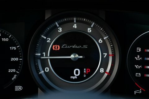 Porsche 911 992 4 Gts Targa Euro 6 #66