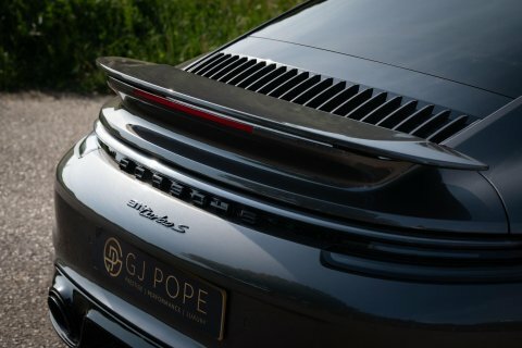 Porsche 911 992 4 Gts Targa Euro 6 #81