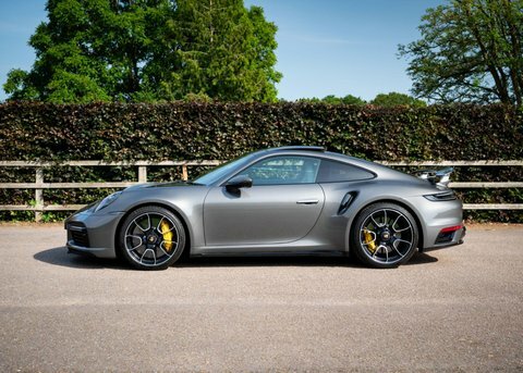 Porsche 911 992 4 Gts Targa Euro 6 #17