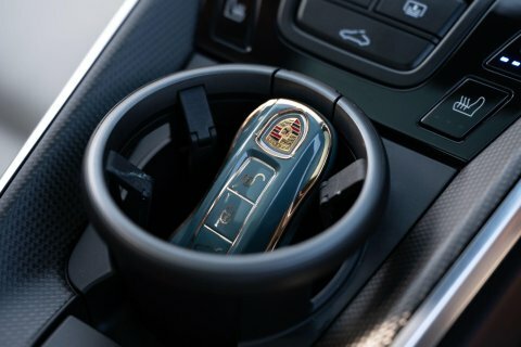 Porsche 911 992 4 Gts Targa Euro 6 #70