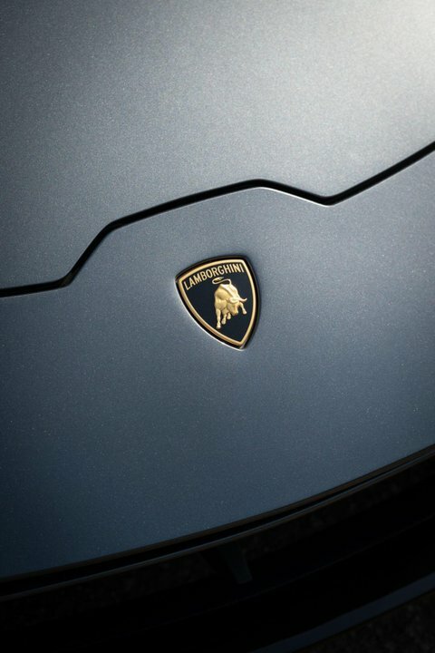 Lamborghini Huracan Evo Spyder  #36